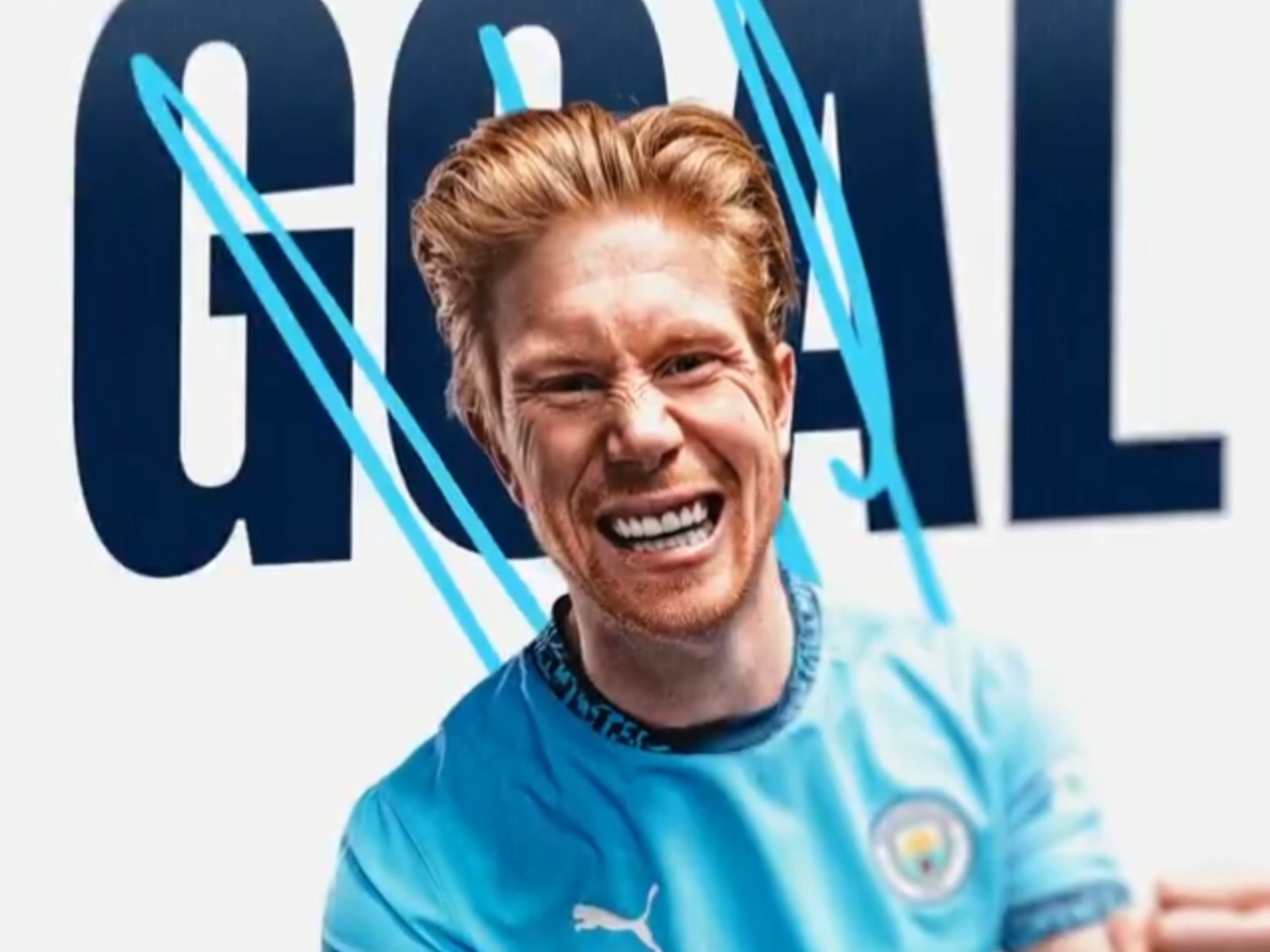 晋级下一阶段引发热议！，德布劳内在利物浦比赛中险胜全场沸腾不已的简单介绍