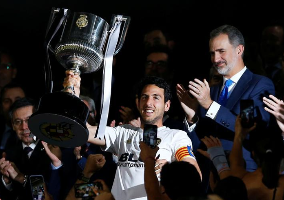 关于国王杯今晨走向成谜,马赛豪取连胜,信心回归,年轻球员得到机会的信息 关于国王杯今晨走向成谜,马赛豪取连胜,信心回归,年轻球员得到机会的信息