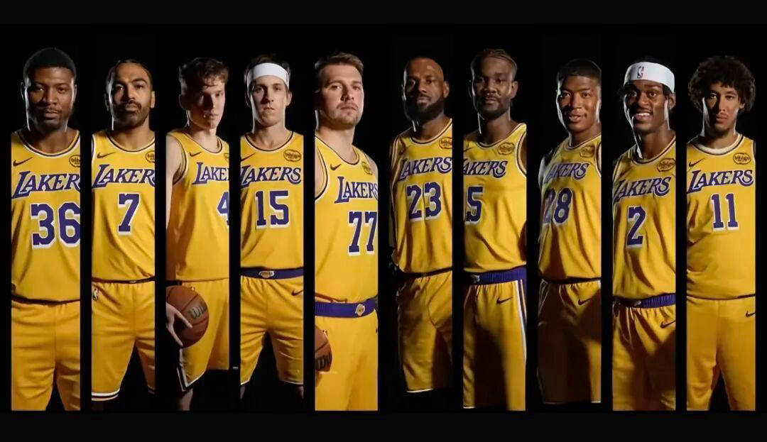 赛前CBA季后赛传出新动向,洛杉矶湖人强势反弹,管理层表态:信心回归,赛程密集仍需轮换的简单介绍 赛前CBA季后赛传出新动向,洛杉矶湖人强势反弹,管理层表态:信心回归,赛程密集仍需轮换的简单介绍